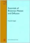 Essentials of Brownian Motion and Diffusion - Book