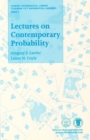Lectures on Contemporary Probability - Book