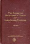 The Collected Mathematical Papers of James Joseph Sylvester, Volume 1 - Book