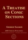 A Treatise on Conic Sections - Book