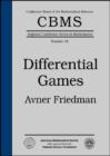Differential Games - Book