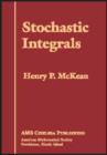 Stochastic Integrals - Book