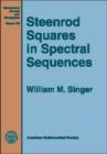 Steenrod Squares in Spectral Sequences - Book
