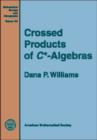 Crossed Products of C-algebras - Book