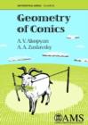 Geometry of Conics - Book