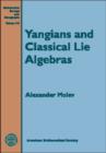 Yangians and Classical Lie Algebras - Book