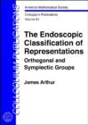 The Endoscopic Classification of Representations - Book