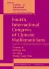 Fourth International Congress of Chinese Mathematicians - Book