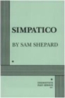 Simpatico - Book