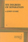 Six Degrees of Separation - Book