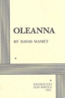Oleanna - Book