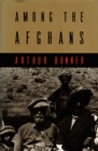 Among the Afghans - Book