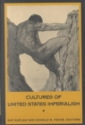 Cultures of United States Imperialism - Book