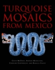 Turquoise Mosaics from Mexico - Book