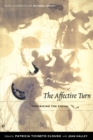 The Affective Turn : Theorizing the Social - Book
