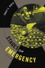 Stages of Emergency : Cold War Nuclear Civil Defense - Book