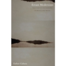 Errant Modernism : The Ethos of Photography in Mexico and Brazil - Book