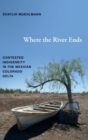 Where the River Ends : Contested Indigeneity in the Mexican Colorado Delta - Book
