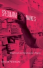 Speculative Markets : Drug Circuits and Derivative Life in Nigeria - Book