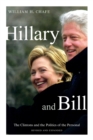 Hillary and Bill : The Clintons and the Politics of the Personal - Book