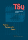 Making Transgender Count - Book