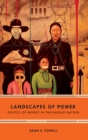 Landscapes of Power : Politics of Energy in the Navajo Nation - Book