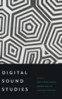 Digital Sound Studies - Book