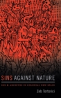 Sins against Nature : Sex and Archives in Colonial New Spain - Book