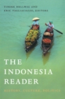 The Indonesia Reader : History, Culture, Politics - eBook