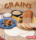 Grains - eBook