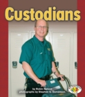 Custodians - eBook