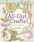All-Girl Crafts - eBook