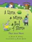 A Lime, a Mime, a Pool of Slime : More about Nouns - eBook