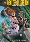 Demeter & Persephone : Spring Held Hostage [A Greek Myth] - eBook