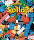 What Is a Solid? - eBook
