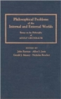 Philosophical Problems of the Internal and External Worlds : Essays on the Philosophy of Adolf Gruenbaum - Book