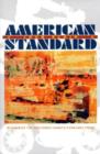 American Standard - Book