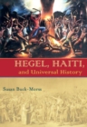 Hegel, Haiti, and Universal History - Book