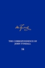The Correspondence of John Tyndall, Volume 14 : The Correspondence, October 1873-October 1875 - Book