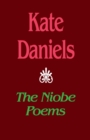 Niobe Poems, The - Book