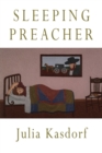 Sleeping Preacher - Book