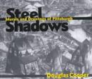 Steel Shadows - Book
