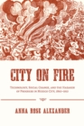 City on Fire : Technology, Social Change, and the Hazards of Progress in Mexico City, 1860-1910 - Book