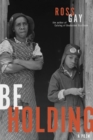Be Holding : A Poem - Book