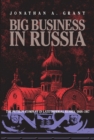 Big Business In Russia - Book