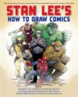 Stan Lee's How to Draw Comics - Book