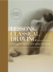 Lessons in Classical Drawing - Book