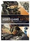 How to Become a Video Game Artist - eBook