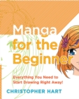 Manga for the Beginner - Book