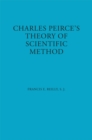 Charles Peirce's Theory of Scientific Method - Book